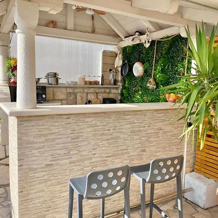 Casa Benita Bed & Breakfast Hvar Town Bagian luar foto