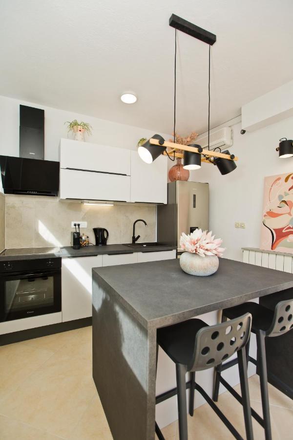 Casa Benita Bed & Breakfast Hvar Town Bagian luar foto