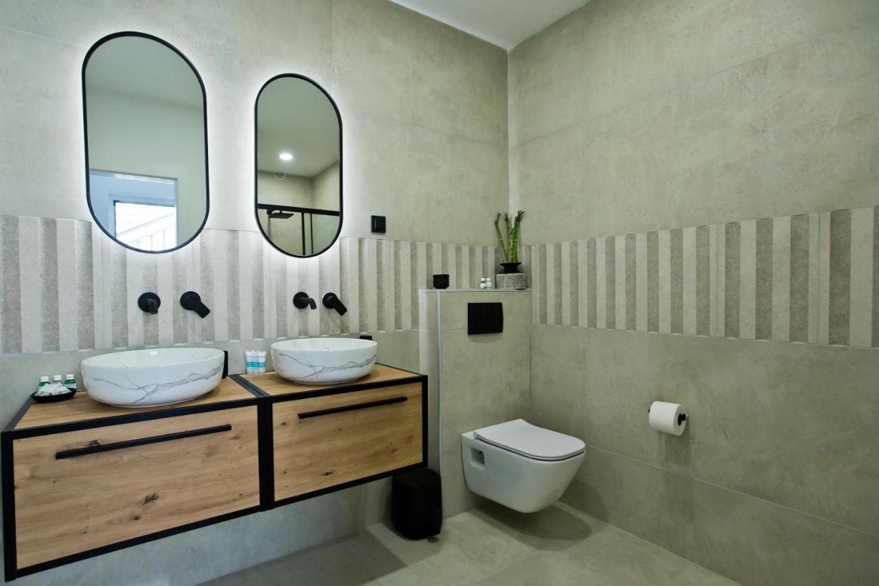 Casa Benita Bed & Breakfast Hvar Town Bagian luar foto
