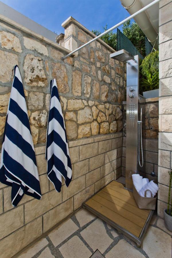 Casa Benita Bed & Breakfast Hvar Town Bagian luar foto