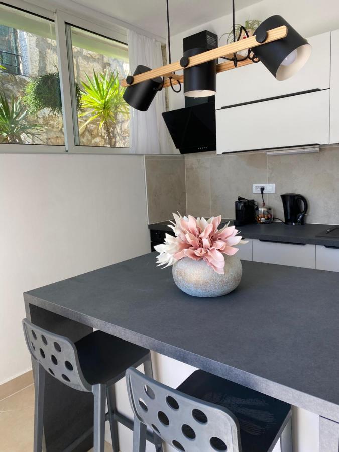 Casa Benita Bed & Breakfast Hvar Town Bagian luar foto