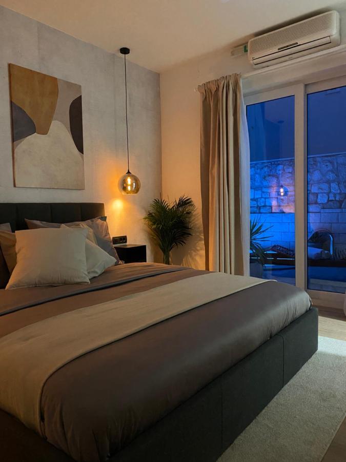 Casa Benita Bed & Breakfast Hvar Town Bagian luar foto