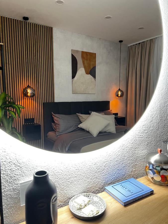 Casa Benita Bed & Breakfast Hvar Town Bagian luar foto