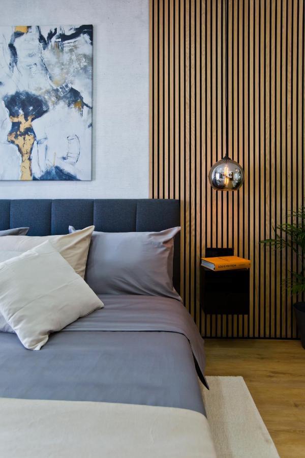 Casa Benita Bed & Breakfast Hvar Town Bagian luar foto
