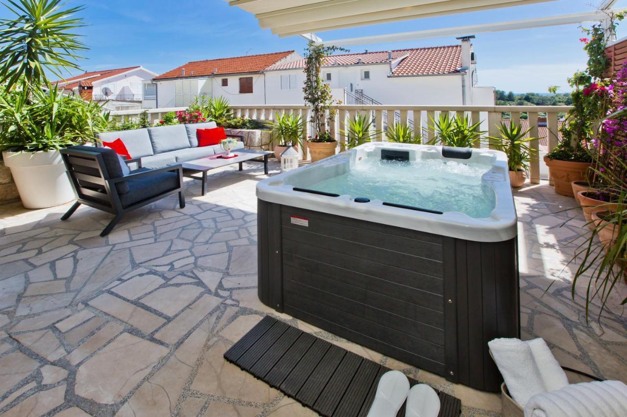 Casa Benita Bed & Breakfast Hvar Town Bagian luar foto