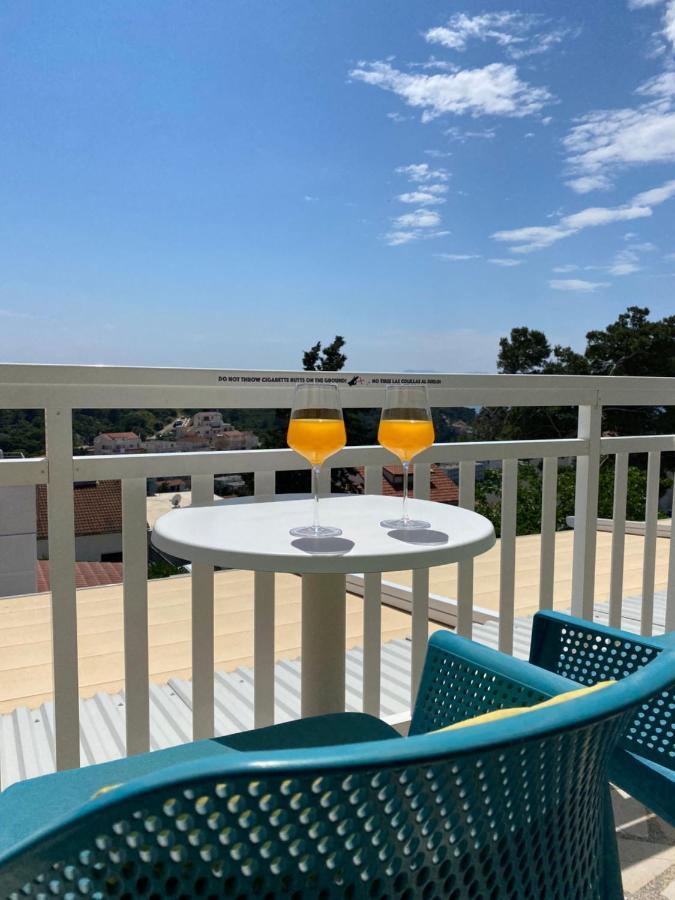 Casa Benita Bed & Breakfast Hvar Town Bagian luar foto