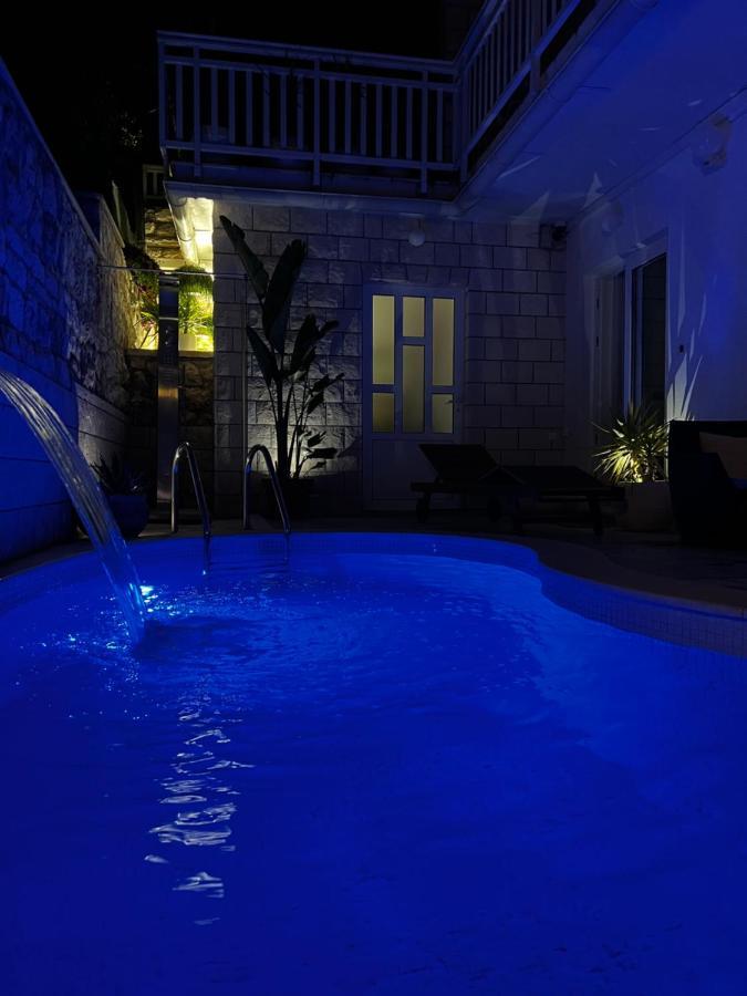 Casa Benita Bed & Breakfast Hvar Town Bagian luar foto