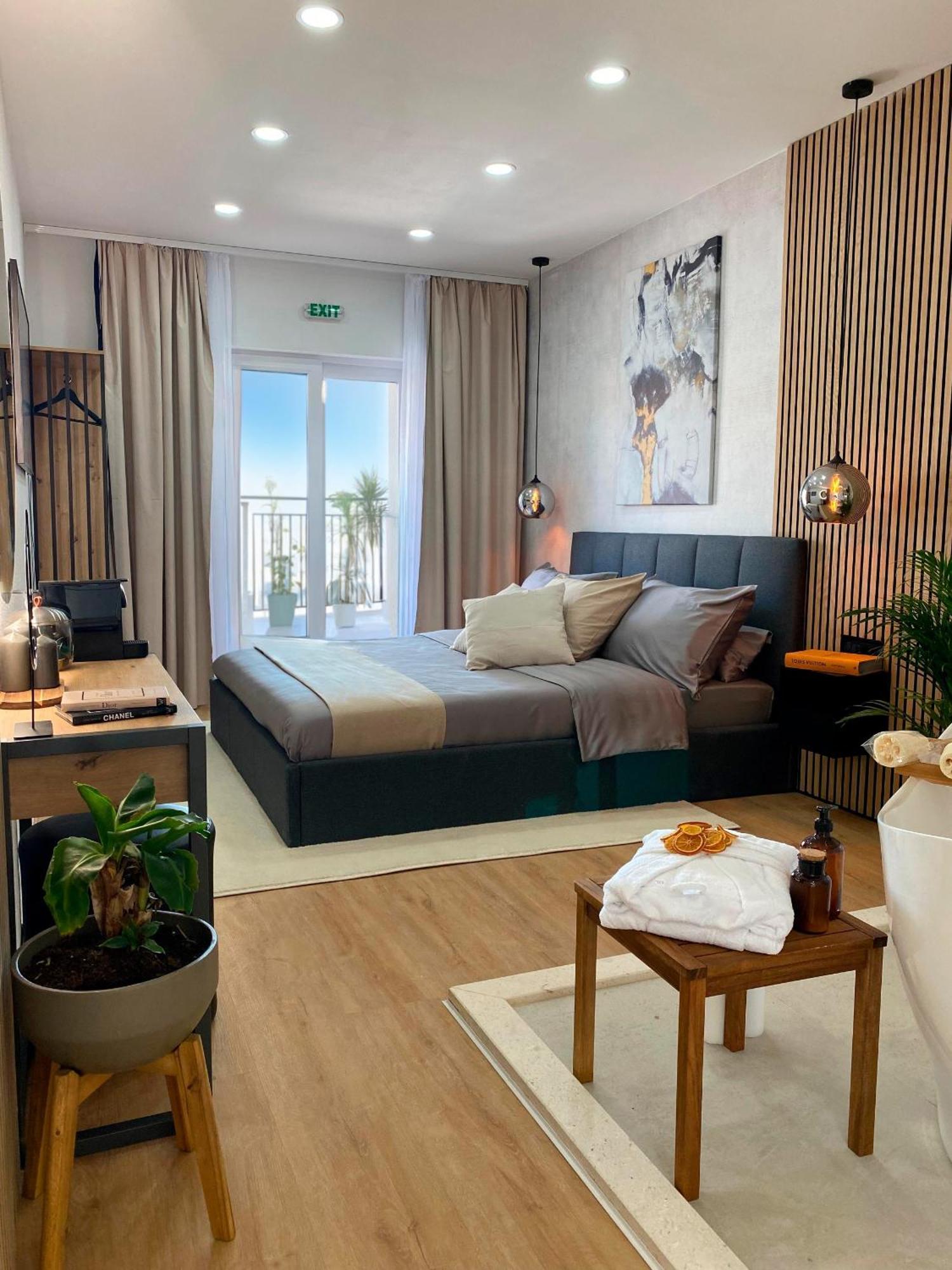 Casa Benita Bed & Breakfast Hvar Town Bagian luar foto