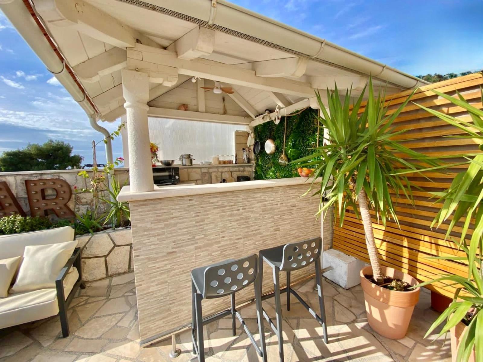 Casa Benita Bed & Breakfast Hvar Town Ruang foto