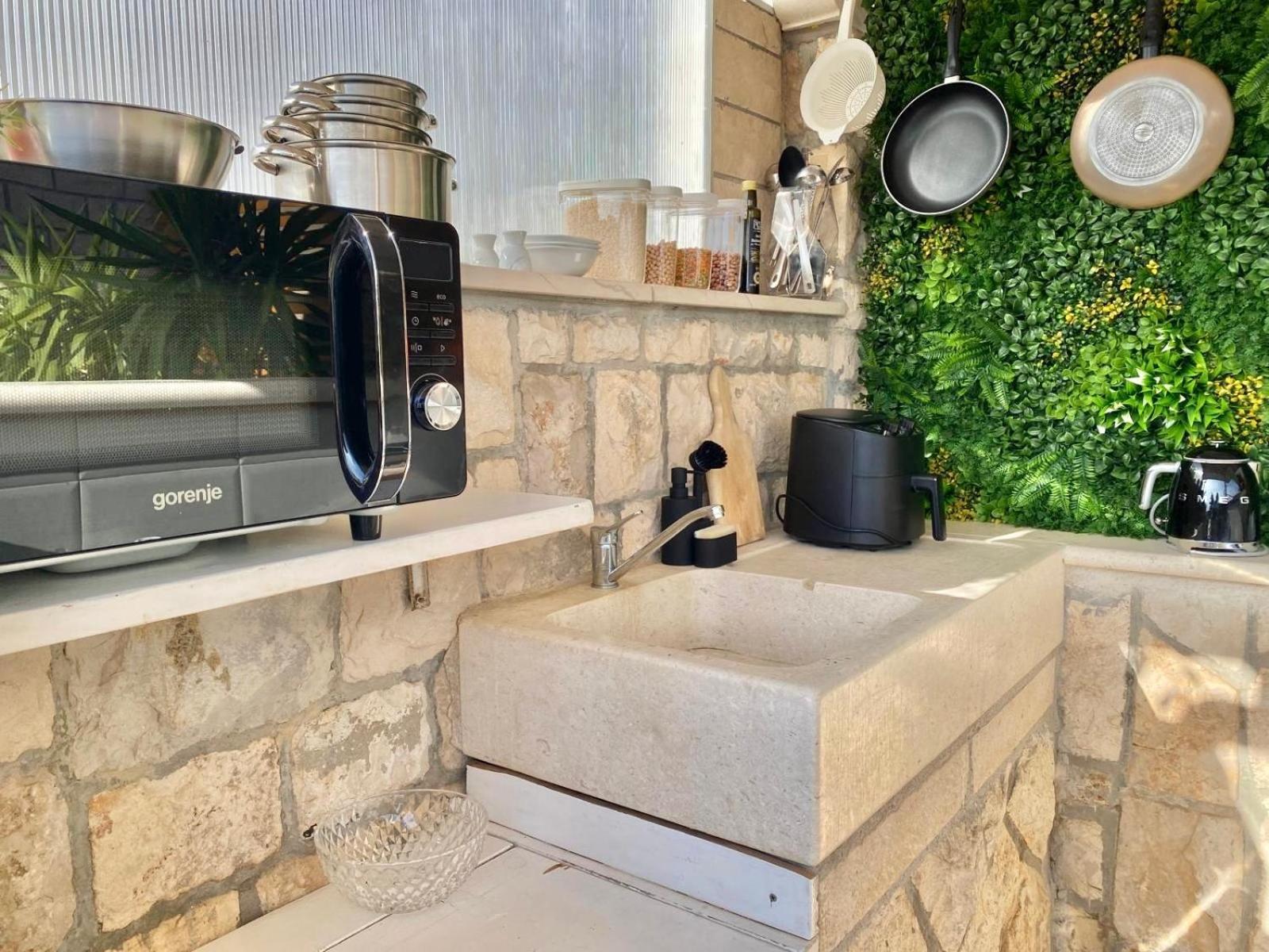 Casa Benita Bed & Breakfast Hvar Town Ruang foto