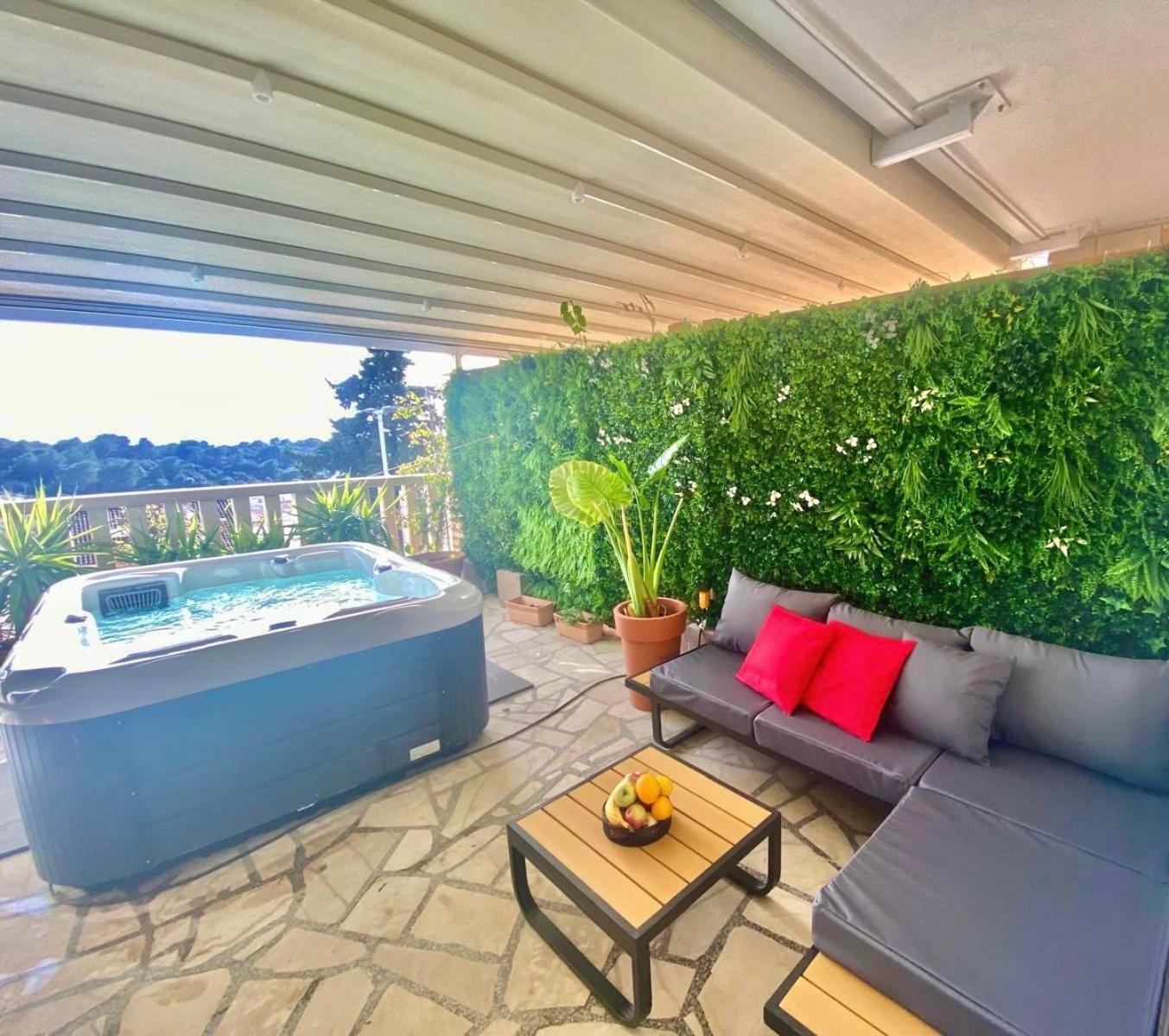Casa Benita Bed & Breakfast Hvar Town Ruang foto