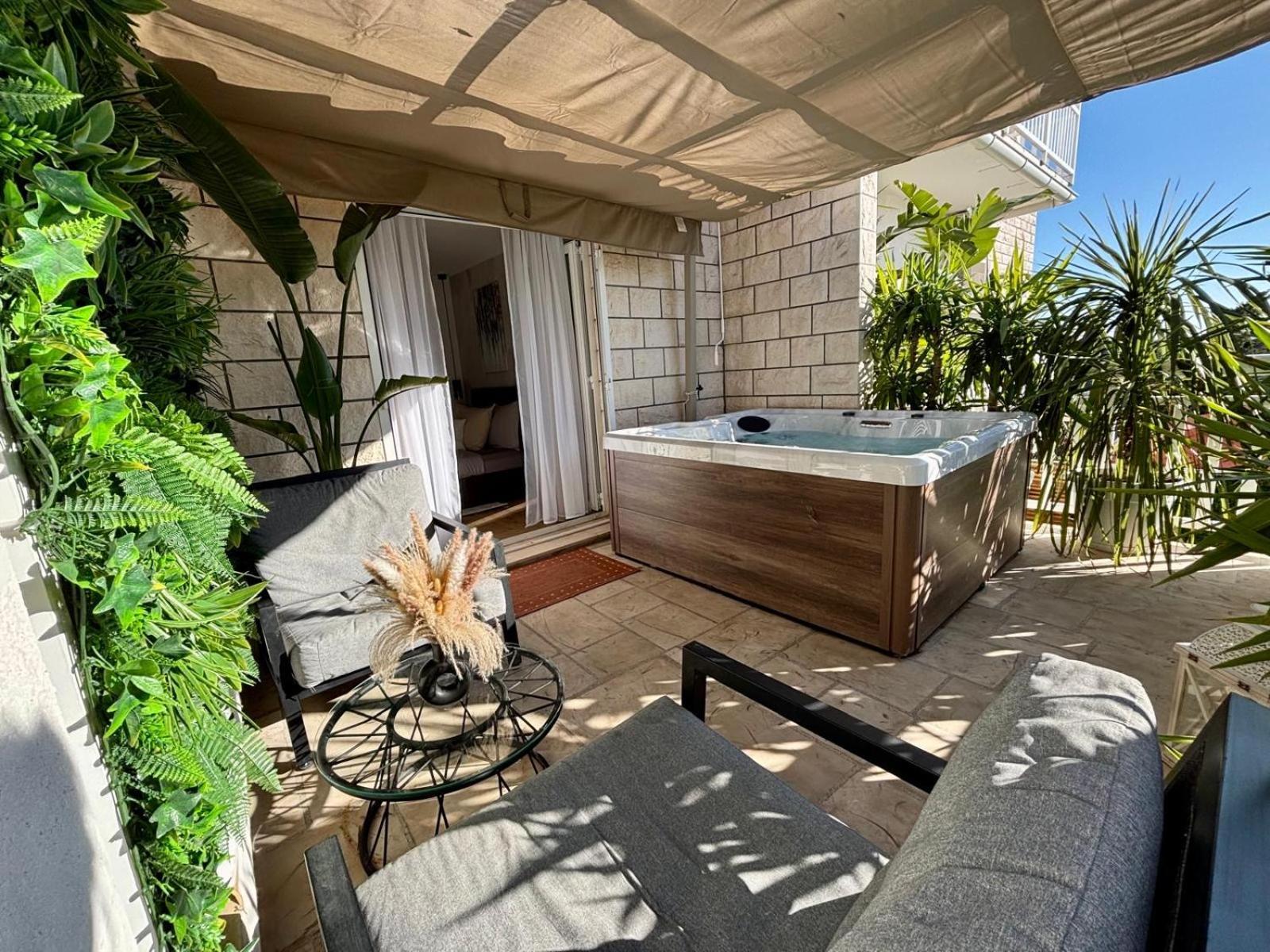 Casa Benita Bed & Breakfast Hvar Town Ruang foto