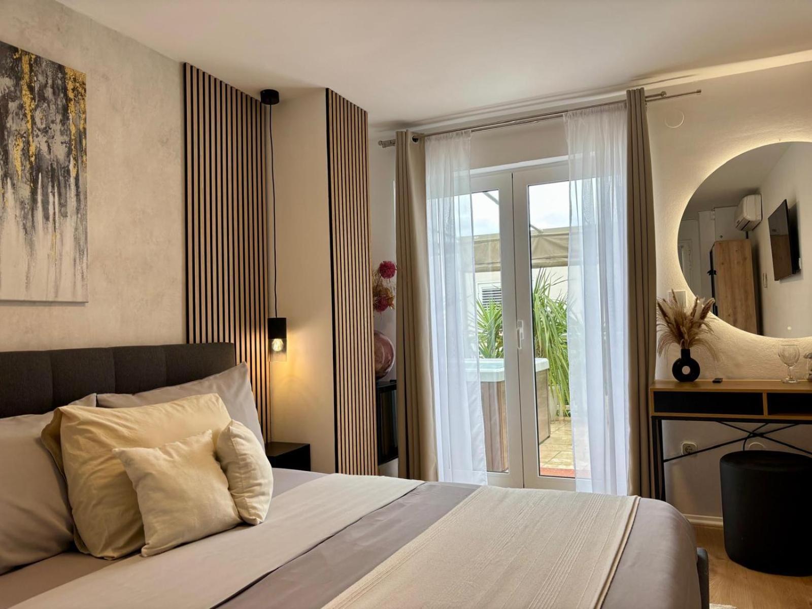 Casa Benita Bed & Breakfast Hvar Town Ruang foto