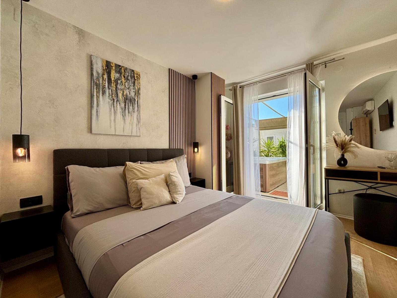 Casa Benita Bed & Breakfast Hvar Town Ruang foto