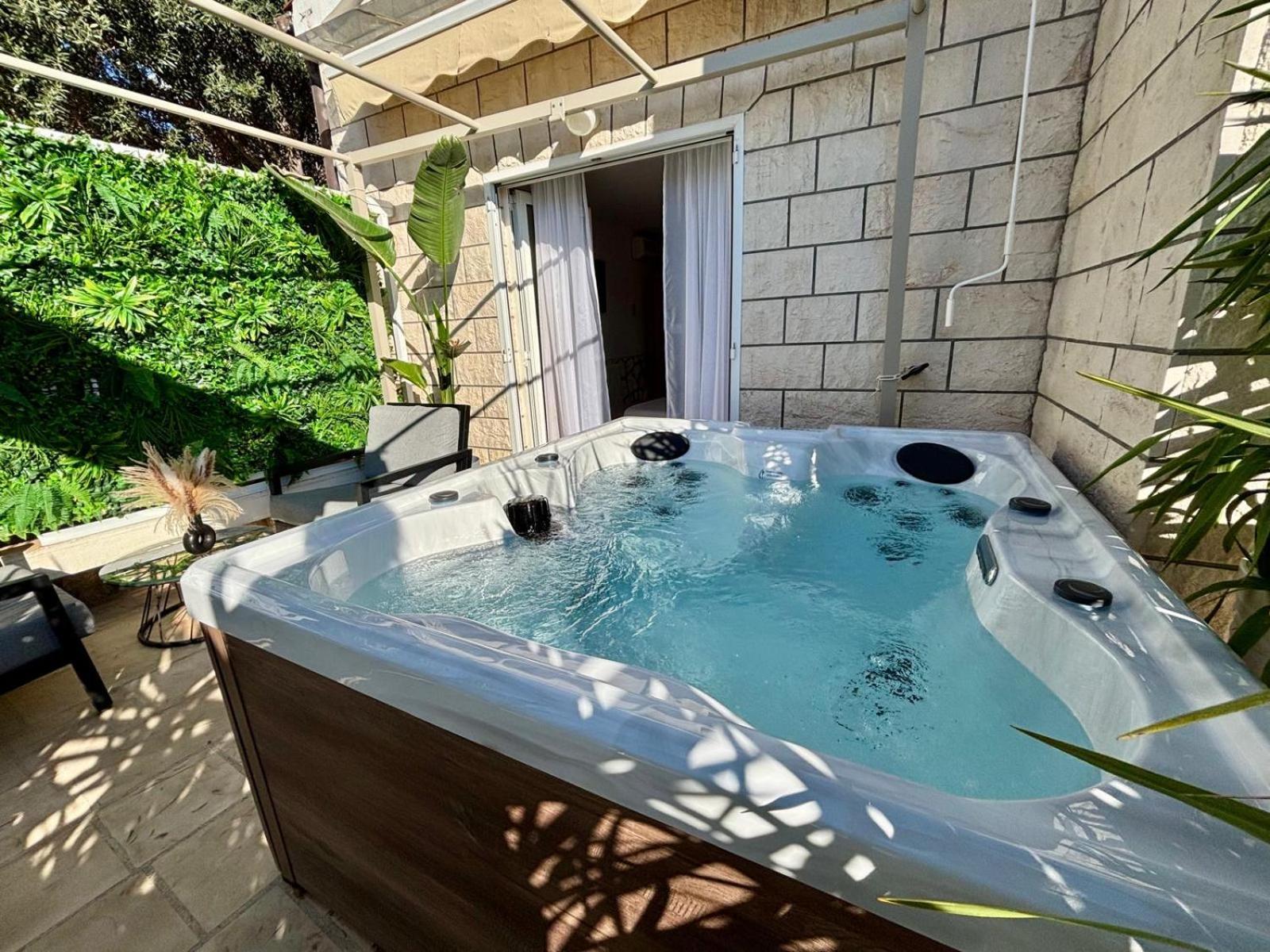 Casa Benita Bed & Breakfast Hvar Town Ruang foto