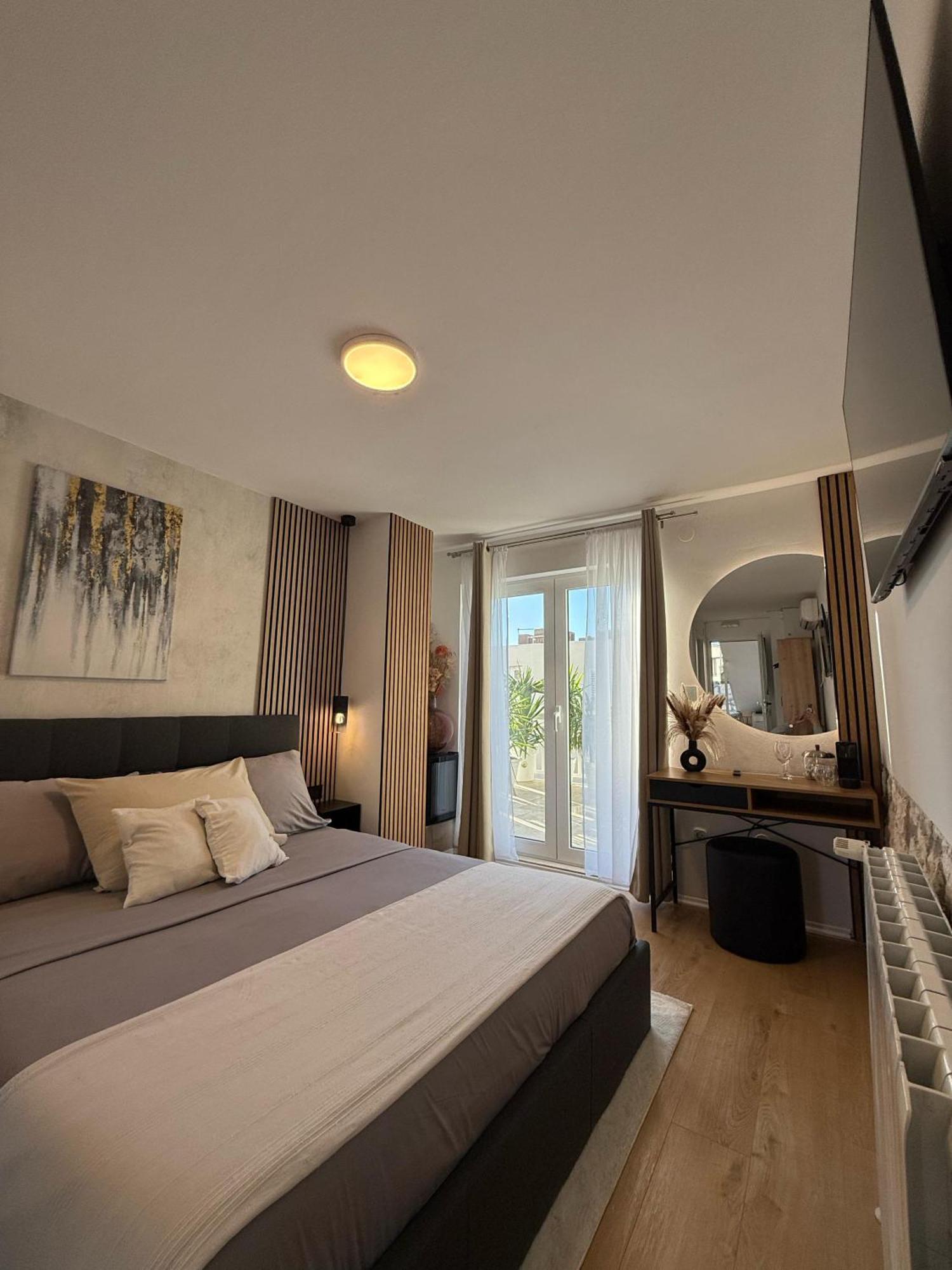 Casa Benita Bed & Breakfast Hvar Town Ruang foto