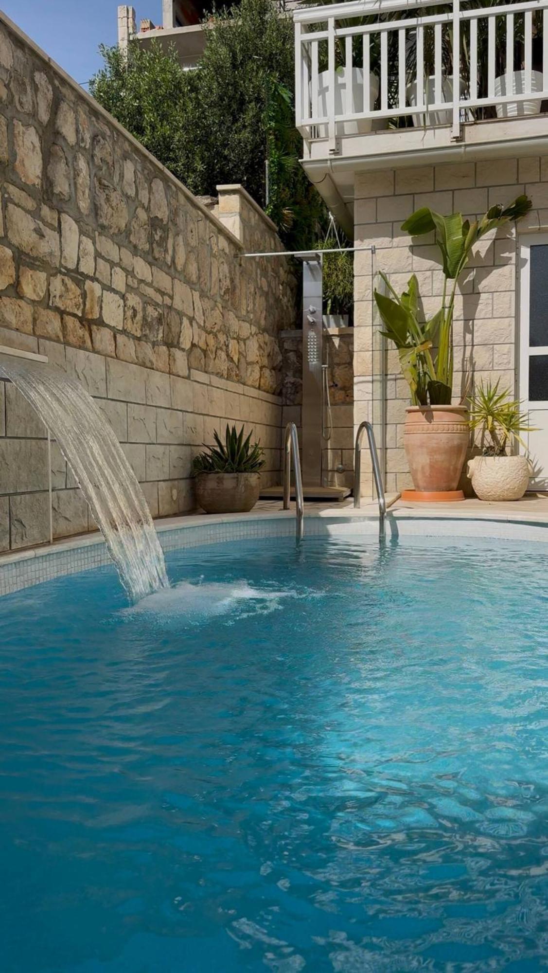 Casa Benita Bed & Breakfast Hvar Town Ruang foto